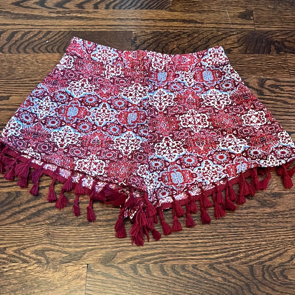 Tobi Fashion Short